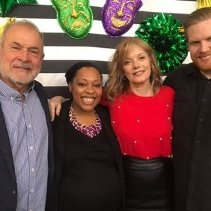 Meet your Posher, Heidi